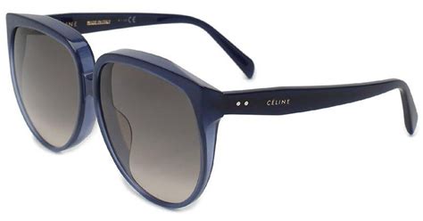 celine women's 62mm polarized sunglasses|where to buy celine sunglasses.